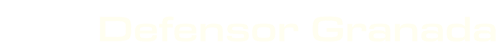 Defensor Granada